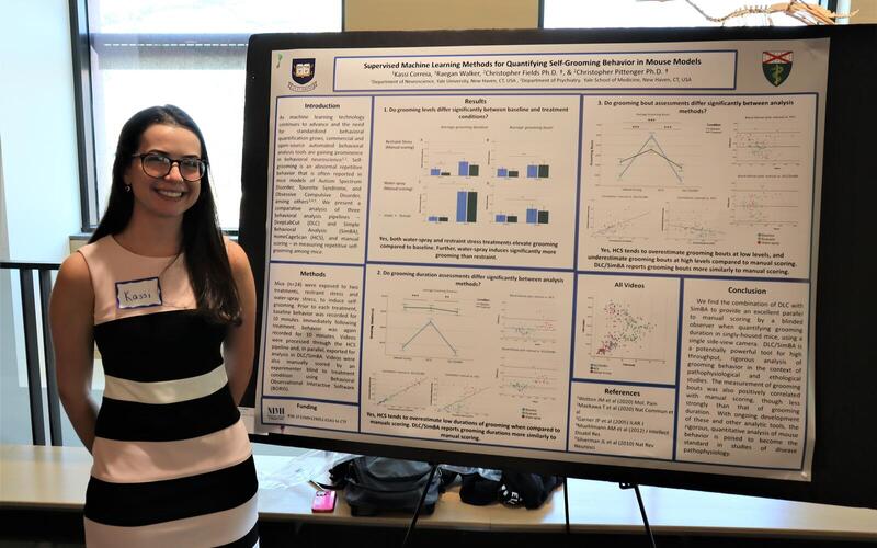 Neuroscience Senior Poster Symposium, 2023 | Neuroscience ...