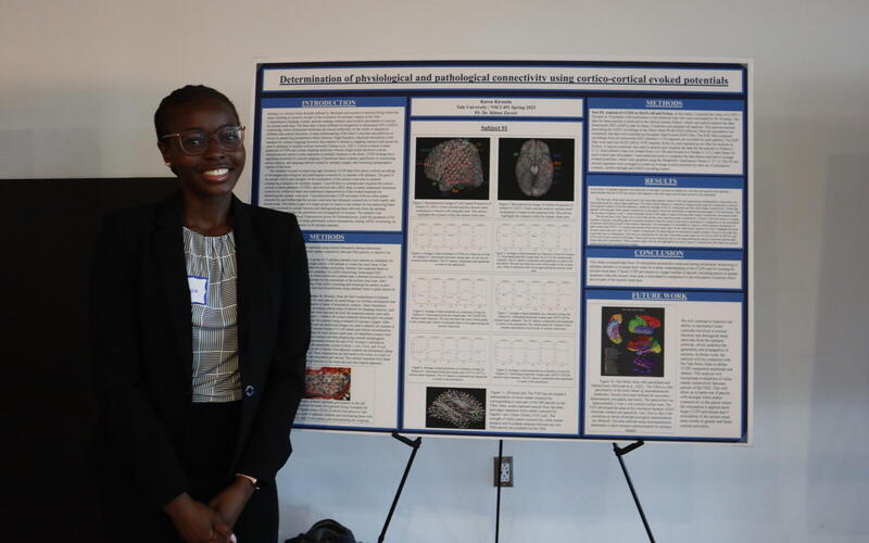 Neuroscience Senior Poster Symposium, 2023 | Neuroscience ...